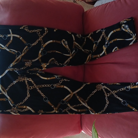 Thalia sodi pants size large and top is medium nwt - Picture 3 of 3